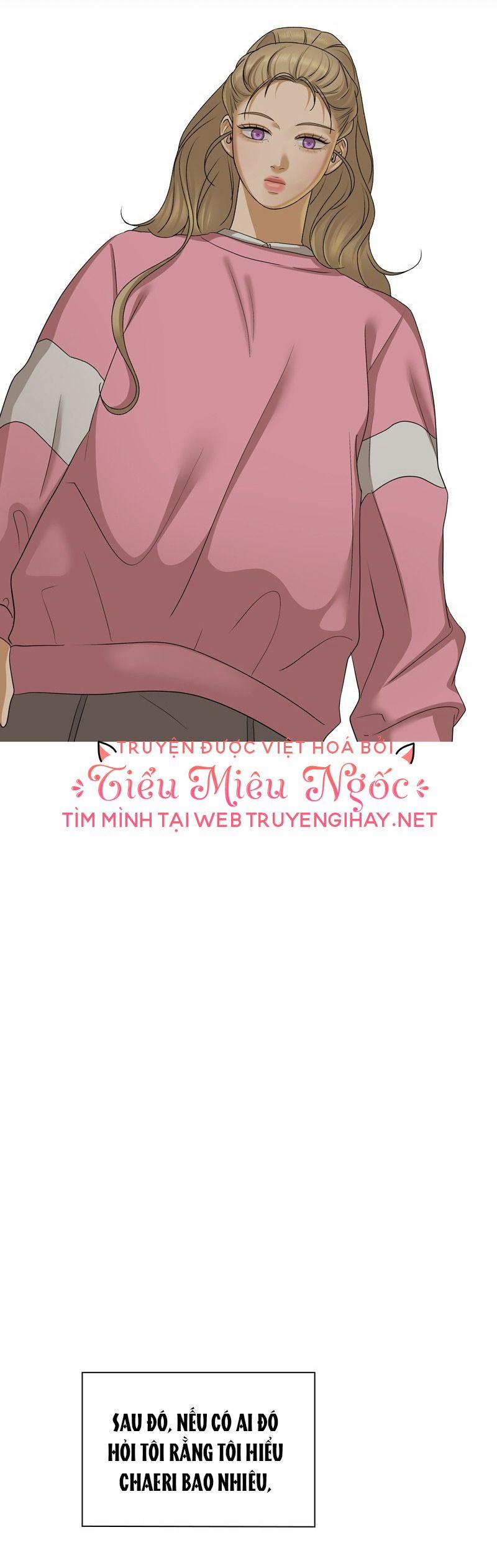 Câu Lạc Bộ Của Những Lọ Lem 24 trang 41