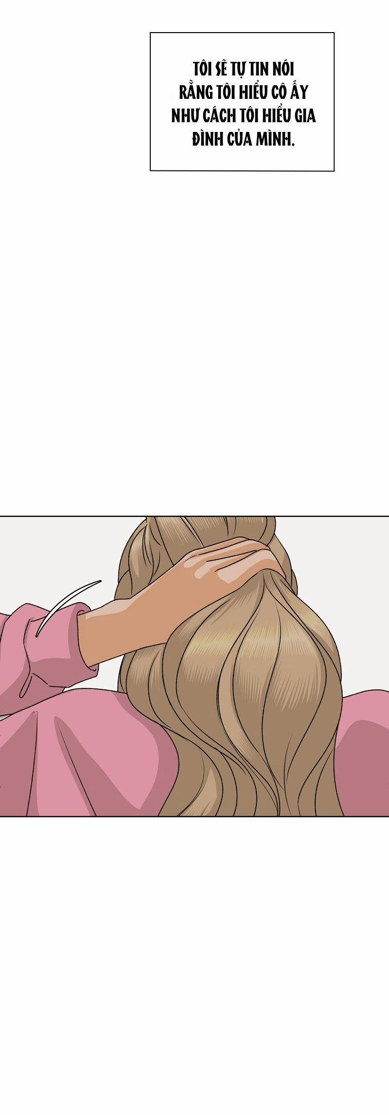 Câu Lạc Bộ Của Những Lọ Lem 24 trang 42