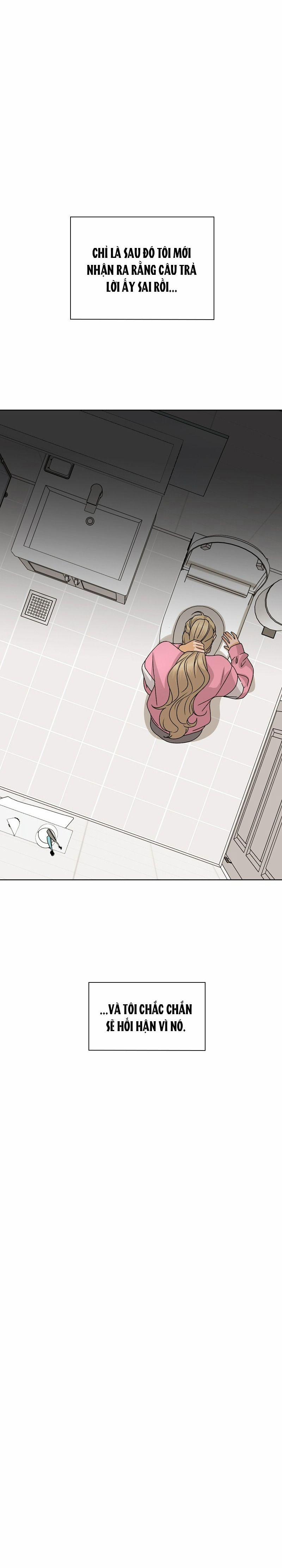 Câu Lạc Bộ Của Những Lọ Lem 24 trang 43