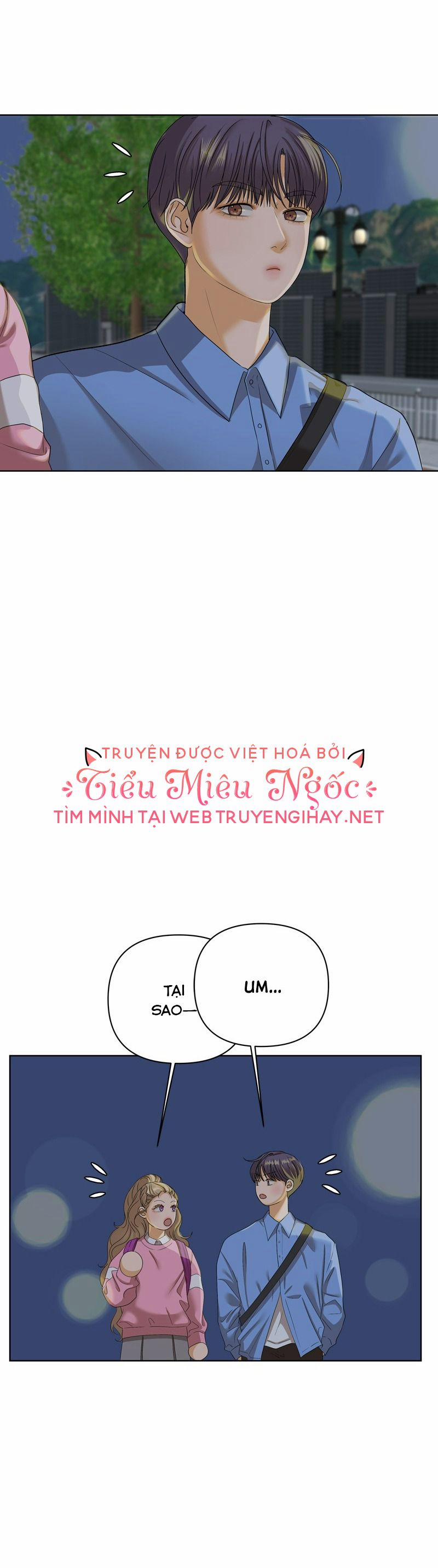 Câu Lạc Bộ Của Những Lọ Lem 24 trang 5