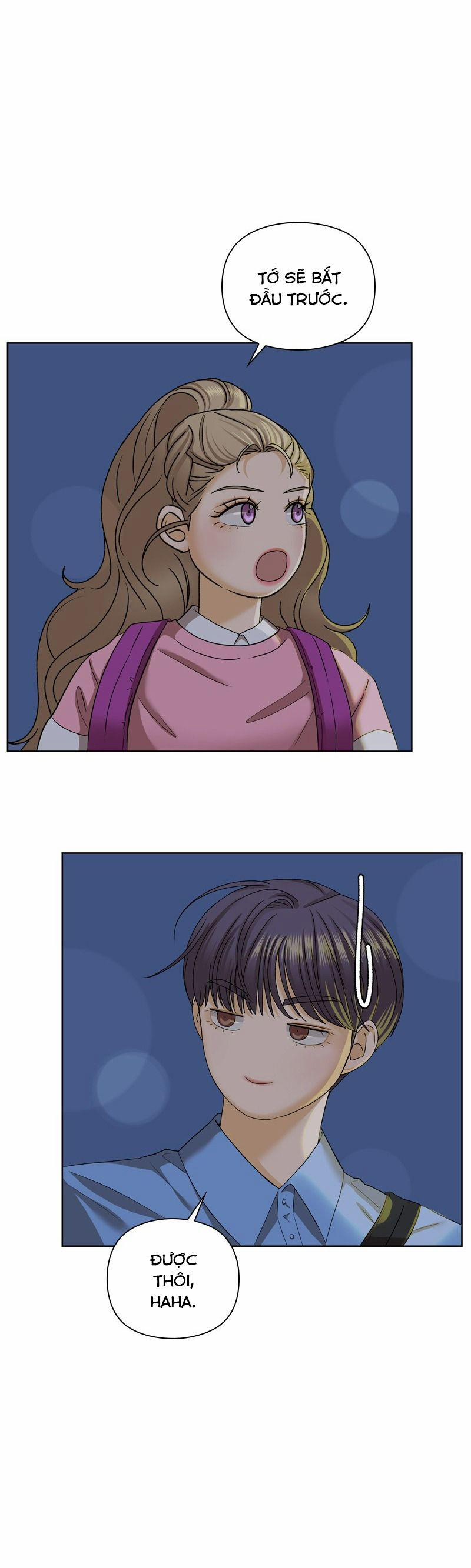 Câu Lạc Bộ Của Những Lọ Lem 24 trang 6