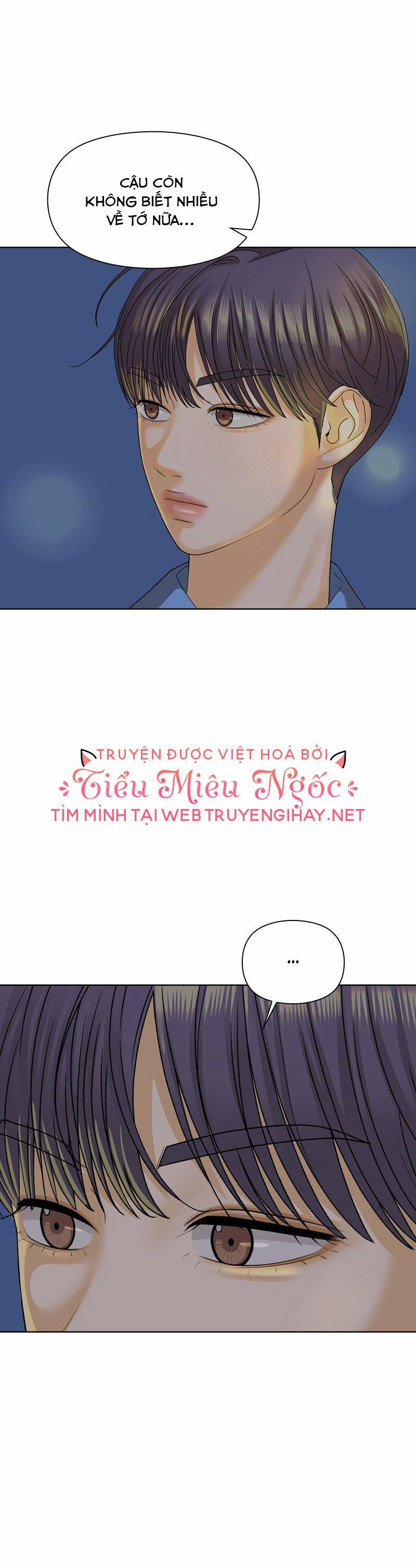 Câu Lạc Bộ Của Những Lọ Lem 24 trang 8