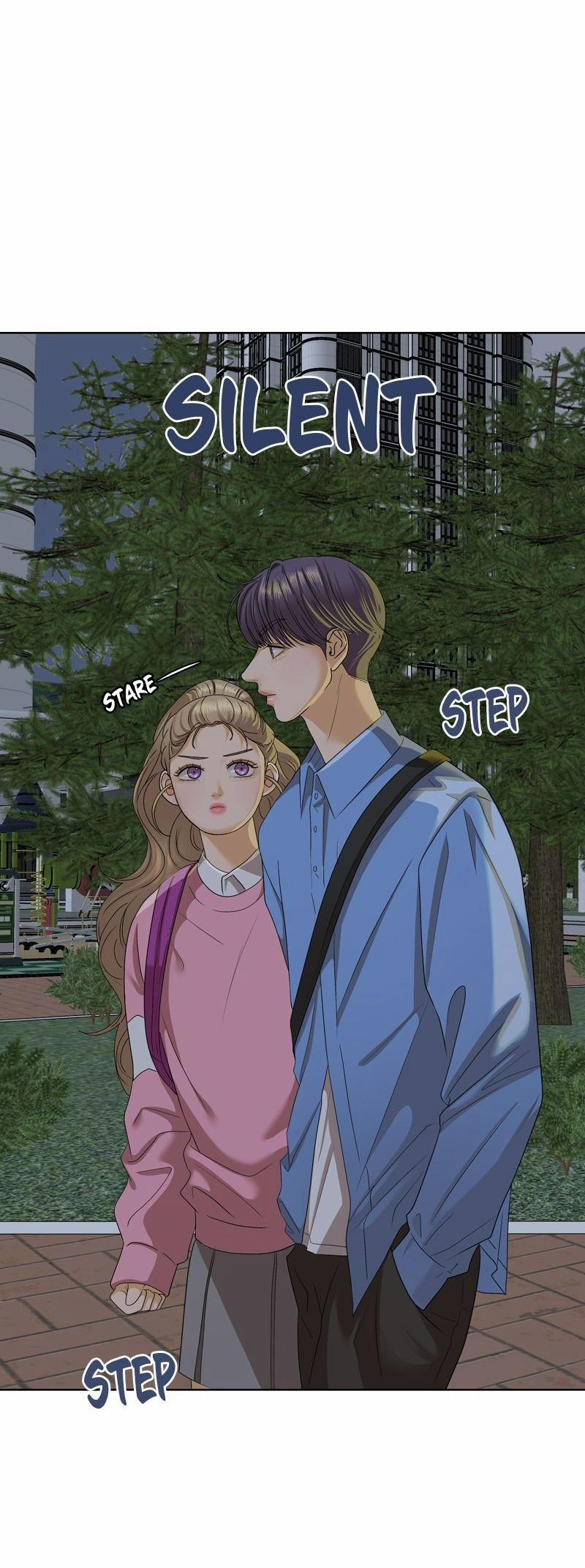 Câu Lạc Bộ Của Những Lọ Lem 24 trang 9