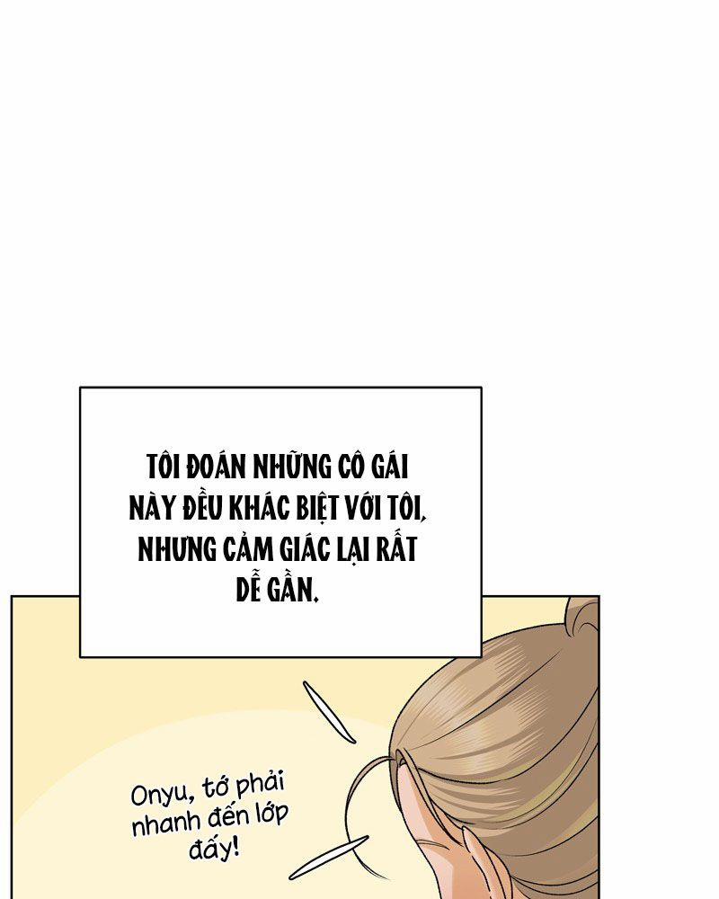 Câu Lạc Bộ Của Những Lọ Lem 28 trang 110