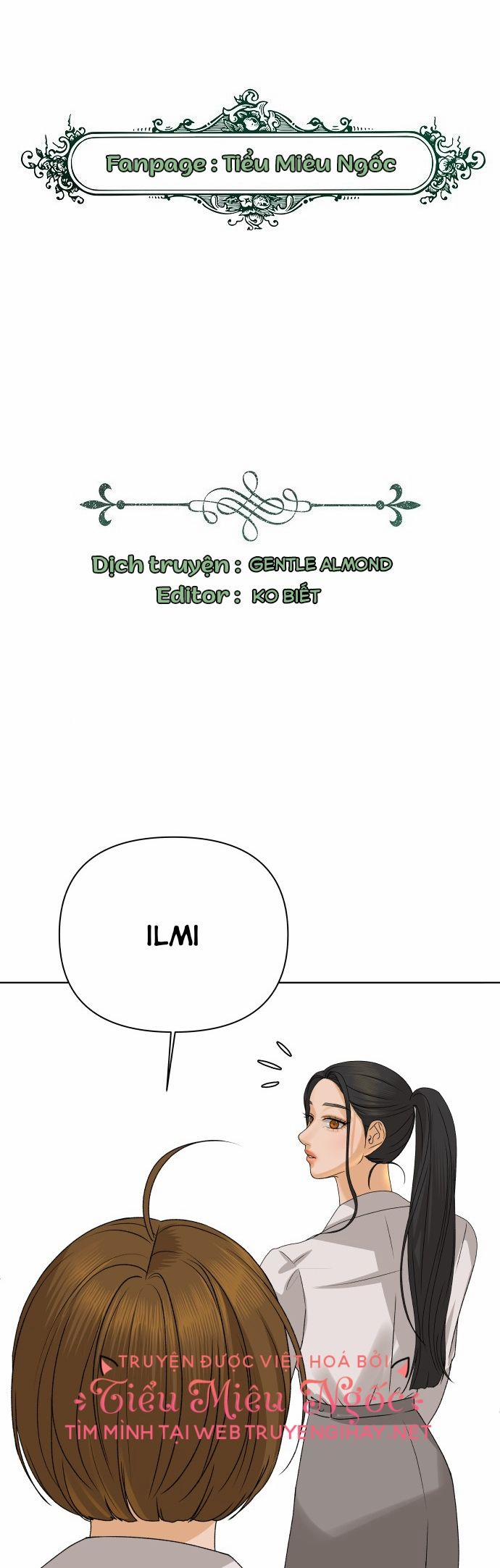 Câu Lạc Bộ Của Những Lọ Lem 29 trang 0