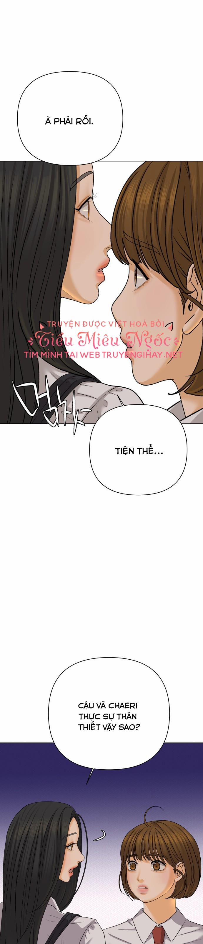 Câu Lạc Bộ Của Những Lọ Lem 29 trang 11