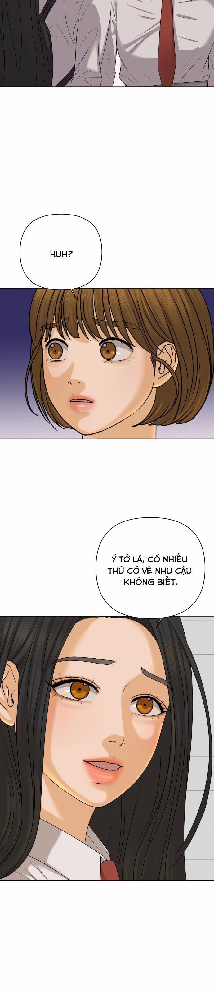 Câu Lạc Bộ Của Những Lọ Lem 29 trang 12