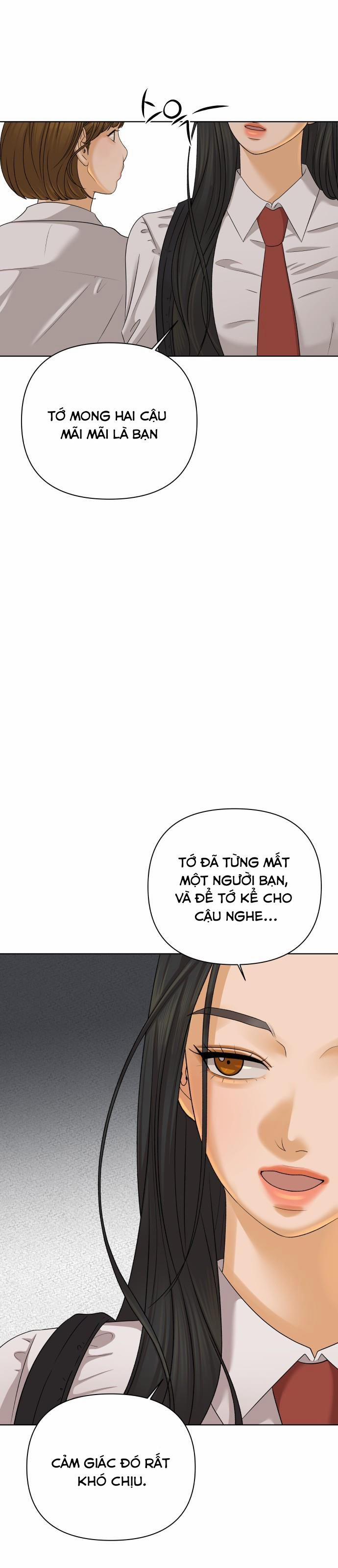 Câu Lạc Bộ Của Những Lọ Lem 29 trang 13