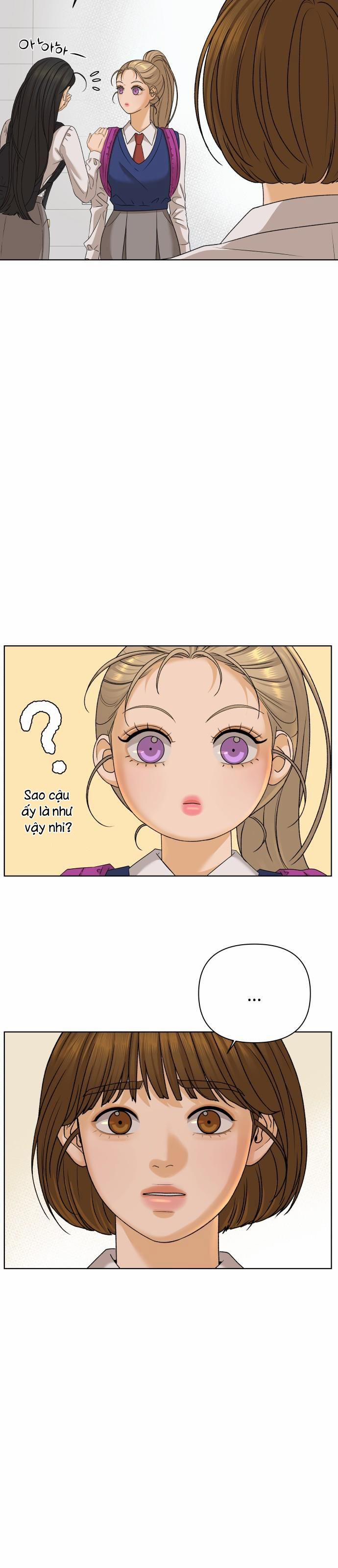 Câu Lạc Bộ Của Những Lọ Lem 29 trang 16