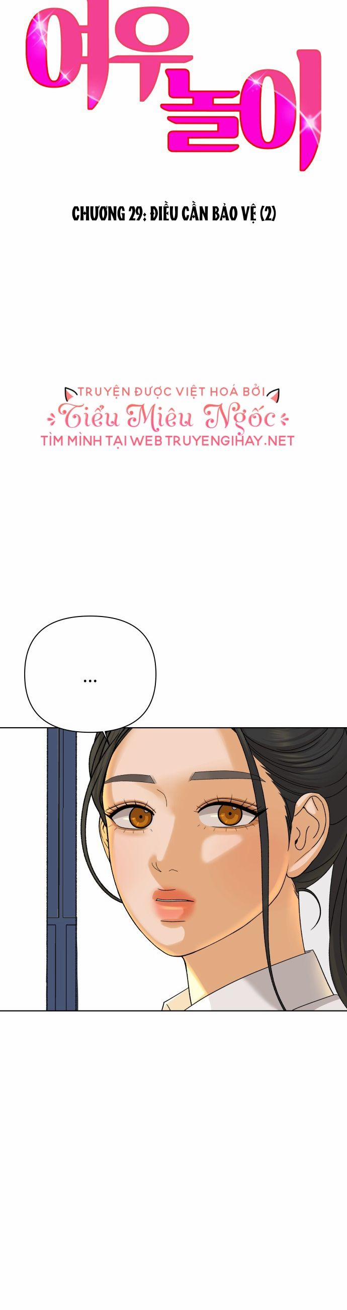 Câu Lạc Bộ Của Những Lọ Lem 29 trang 2