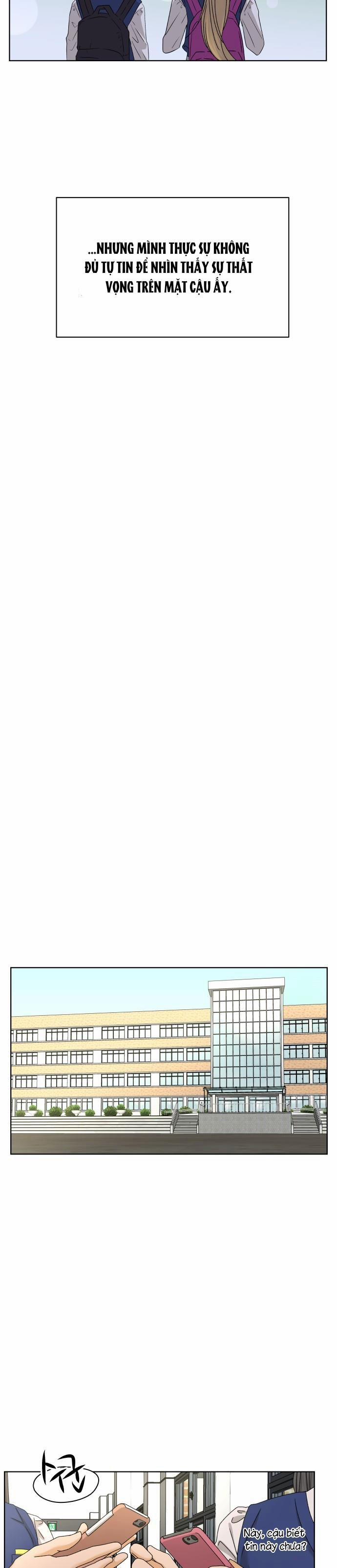 Câu Lạc Bộ Của Những Lọ Lem 29 trang 21