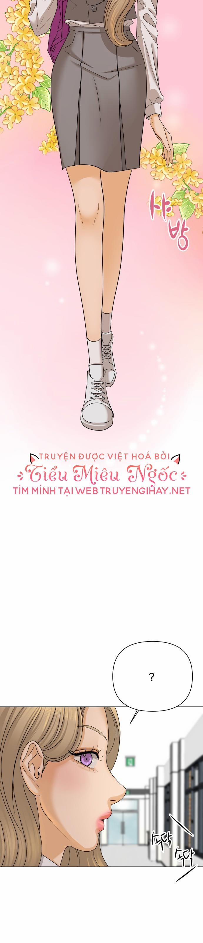 Câu Lạc Bộ Của Những Lọ Lem 29 trang 23