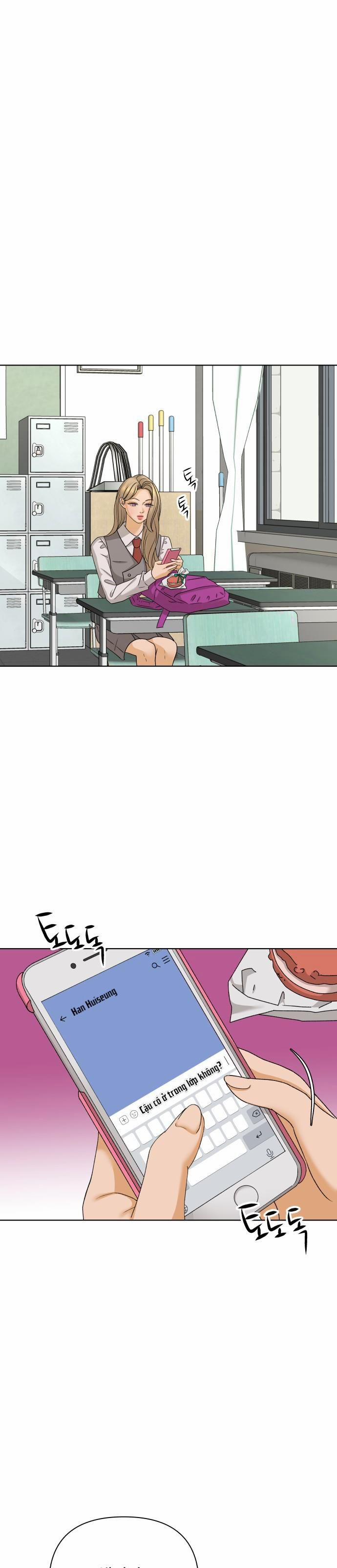 Câu Lạc Bộ Của Những Lọ Lem 29 trang 24