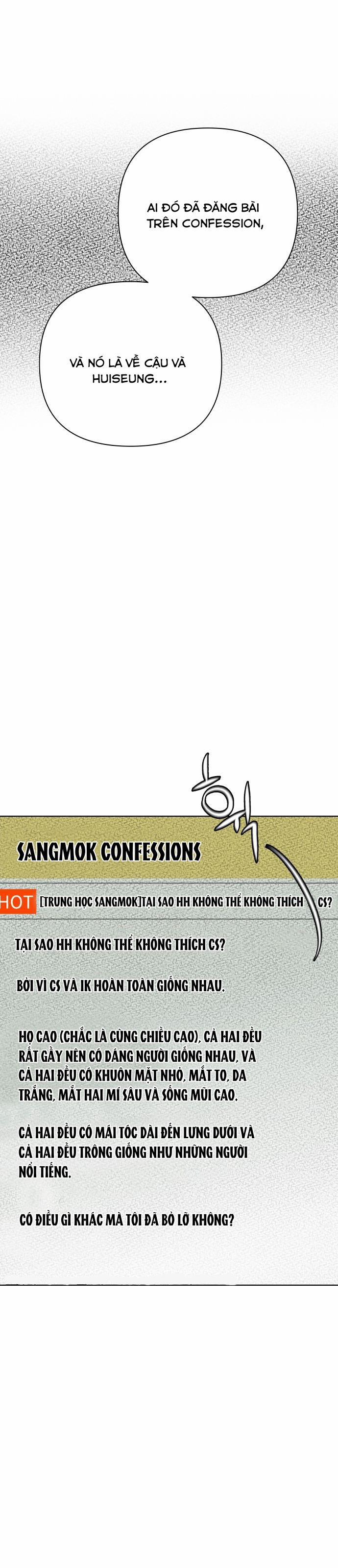 Câu Lạc Bộ Của Những Lọ Lem 29 trang 27