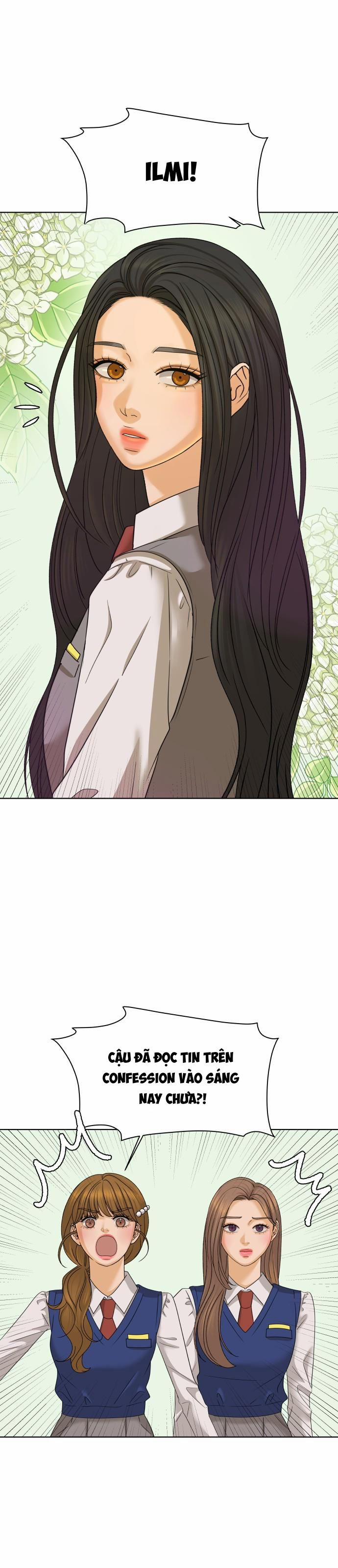 Câu Lạc Bộ Của Những Lọ Lem 29 trang 28