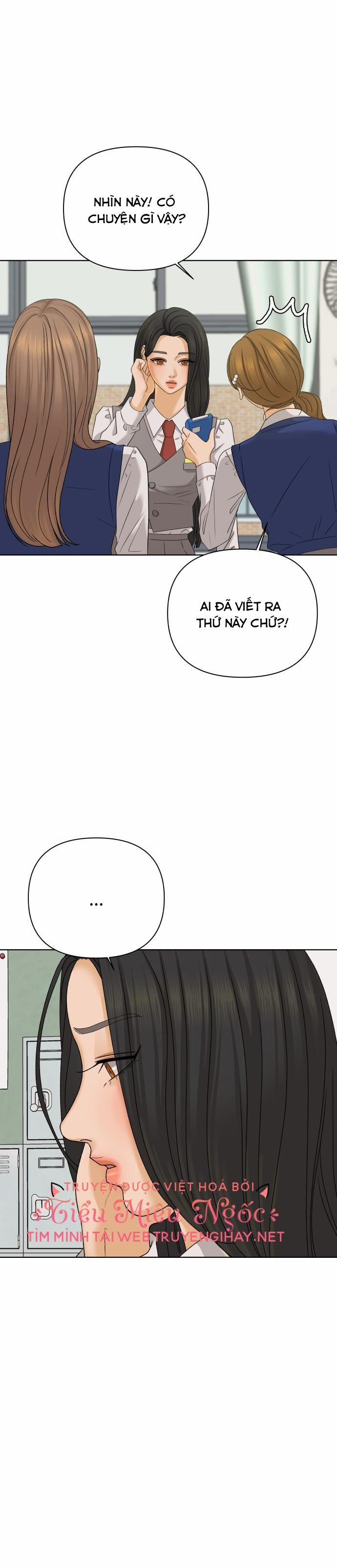 Câu Lạc Bộ Của Những Lọ Lem 29 trang 29