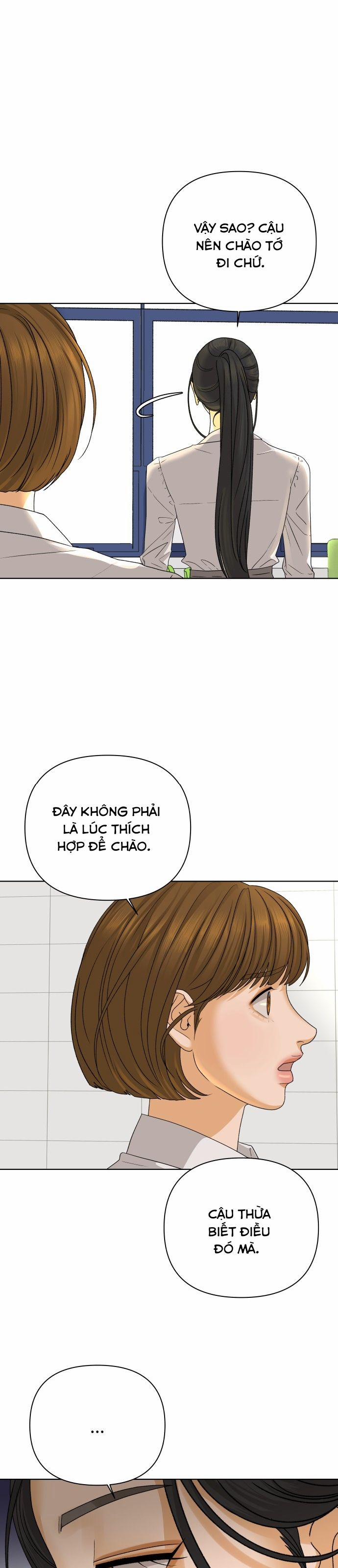 Câu Lạc Bộ Của Những Lọ Lem 29 trang 3