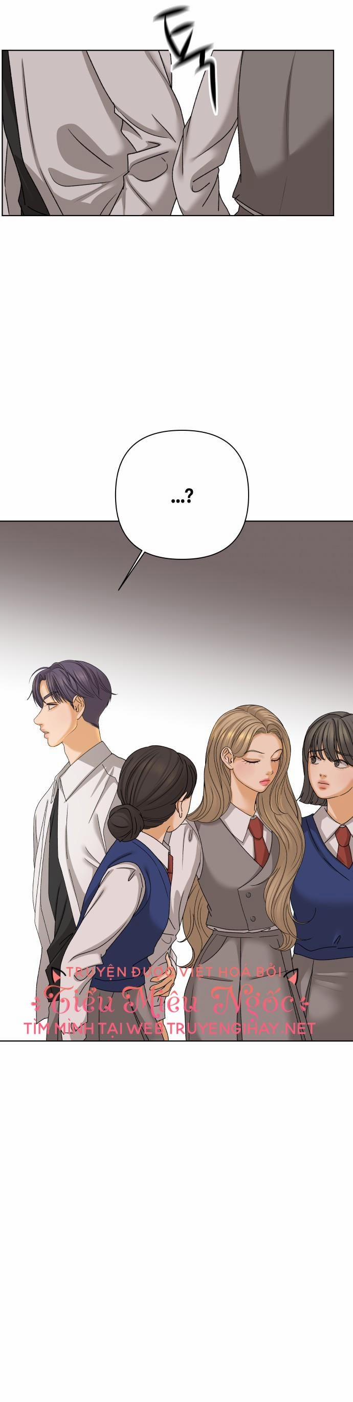 Câu Lạc Bộ Của Những Lọ Lem 29 trang 34