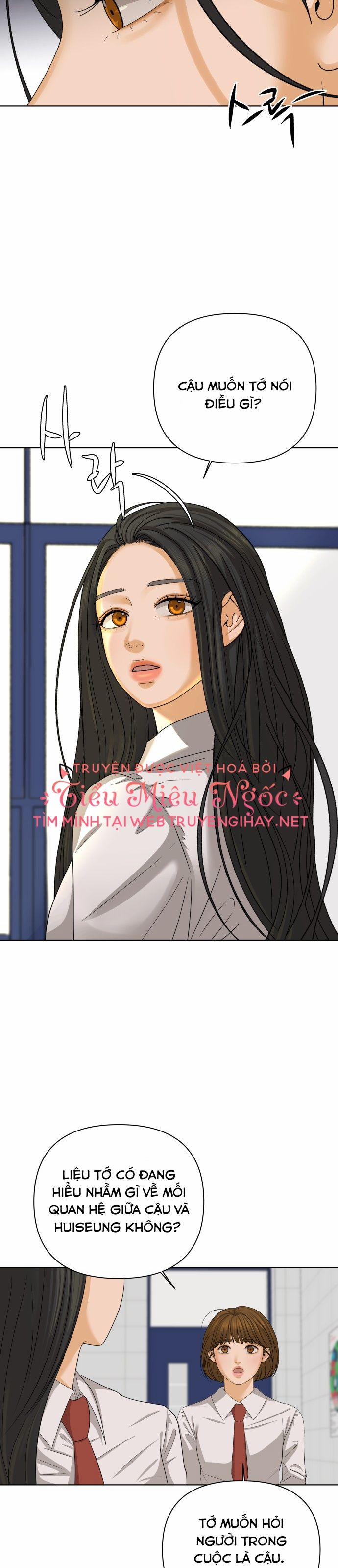 Câu Lạc Bộ Của Những Lọ Lem 29 trang 4