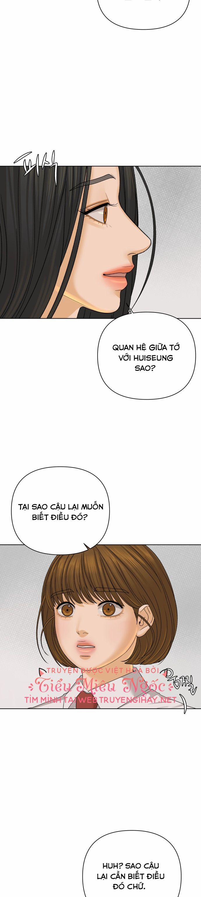 Câu Lạc Bộ Của Những Lọ Lem 29 trang 5