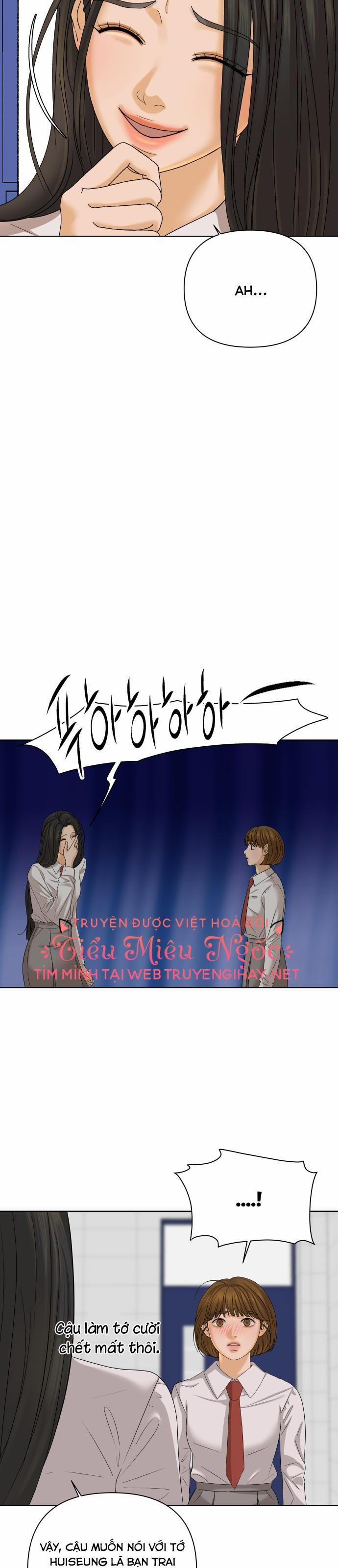 Câu Lạc Bộ Của Những Lọ Lem 29 trang 8