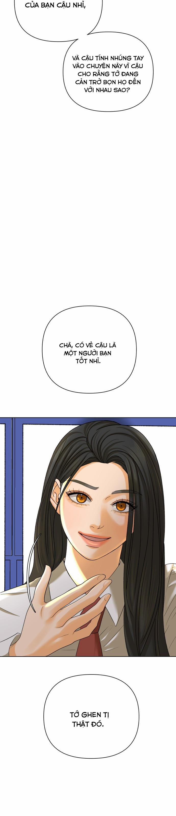 Câu Lạc Bộ Của Những Lọ Lem 29 trang 9