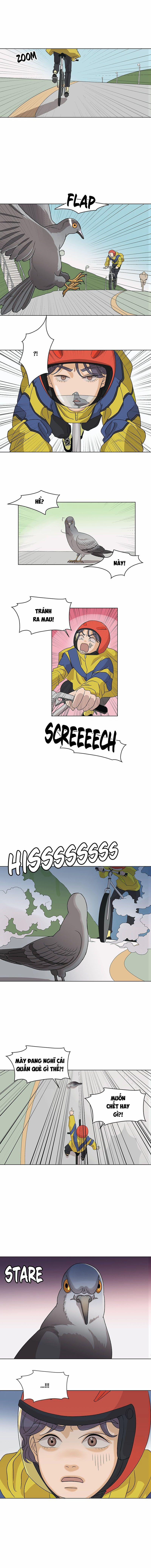 Câu Lạc Bộ Của Những Lọ Lem 3 trang 3