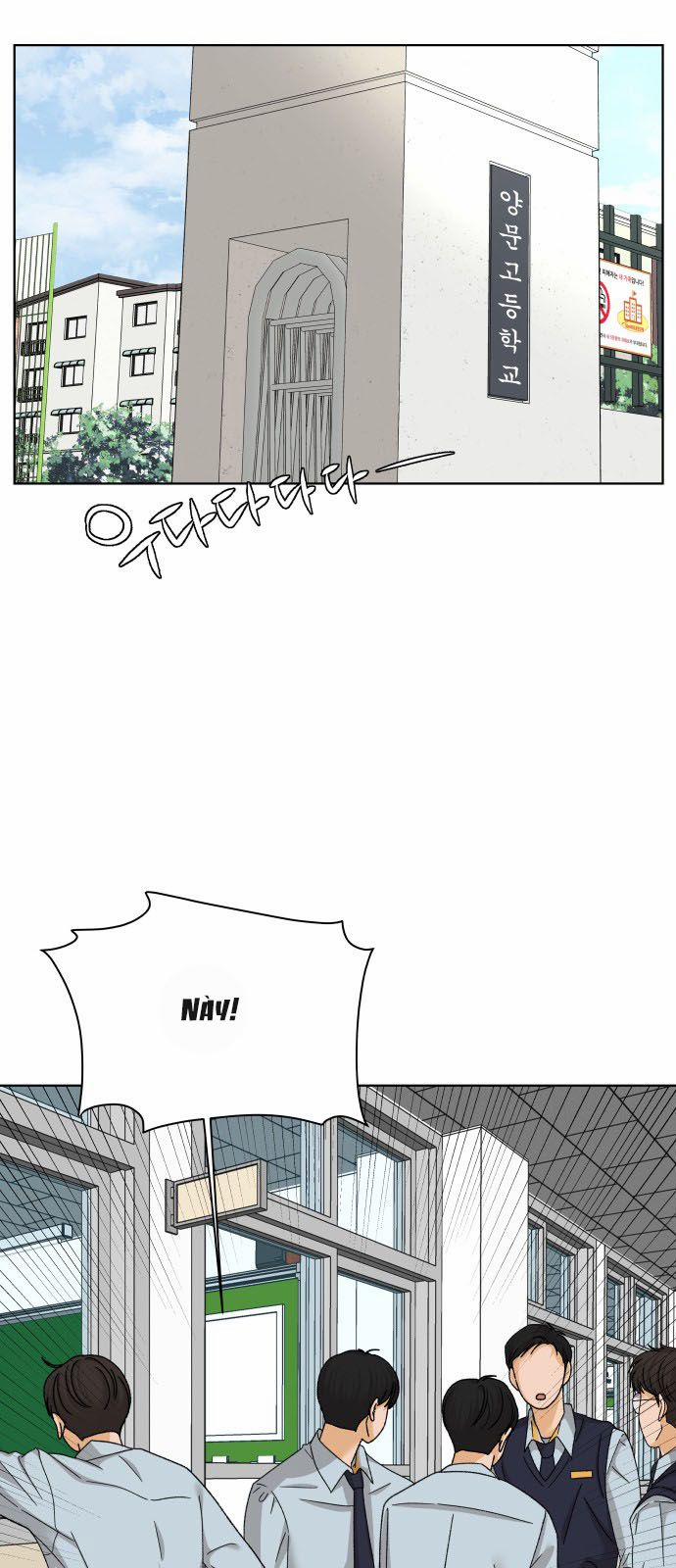 Câu Lạc Bộ Của Những Lọ Lem 32 trang 1