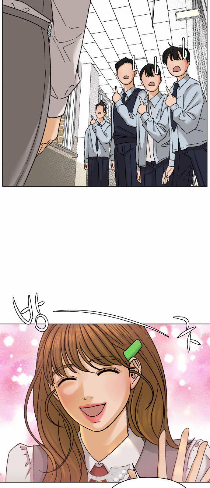 Câu Lạc Bộ Của Những Lọ Lem 32 trang 10