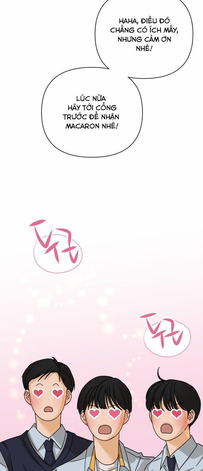 Câu Lạc Bộ Của Những Lọ Lem 32 trang 11