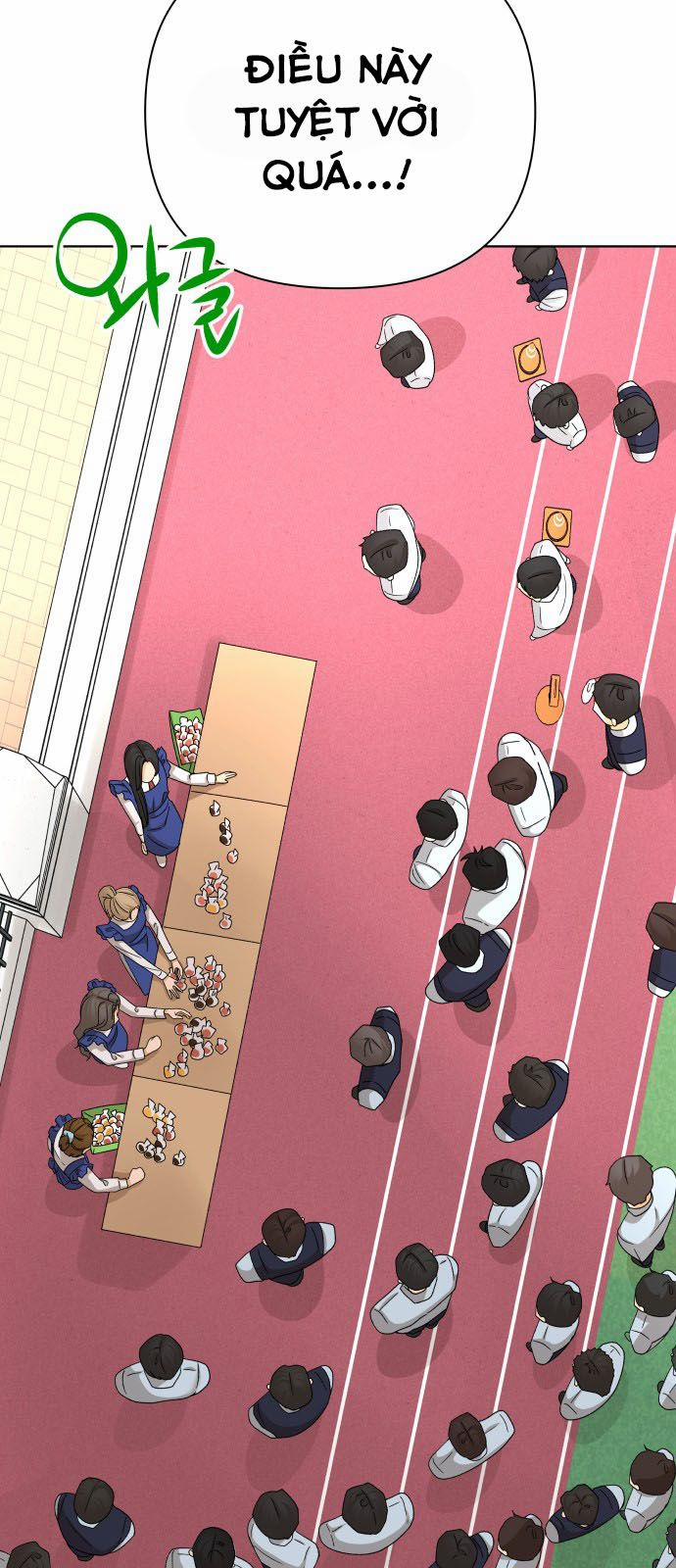 Câu Lạc Bộ Của Những Lọ Lem 32 trang 13