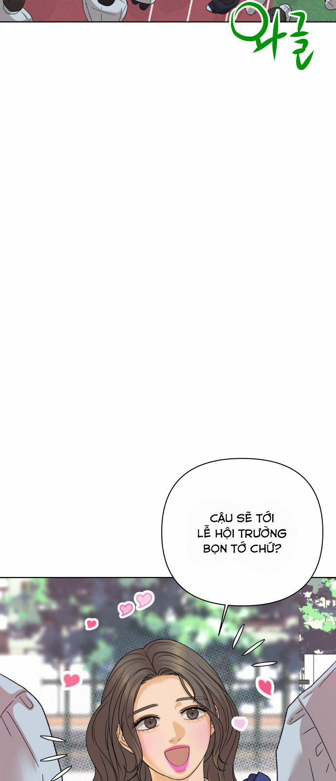 Câu Lạc Bộ Của Những Lọ Lem 32 trang 14