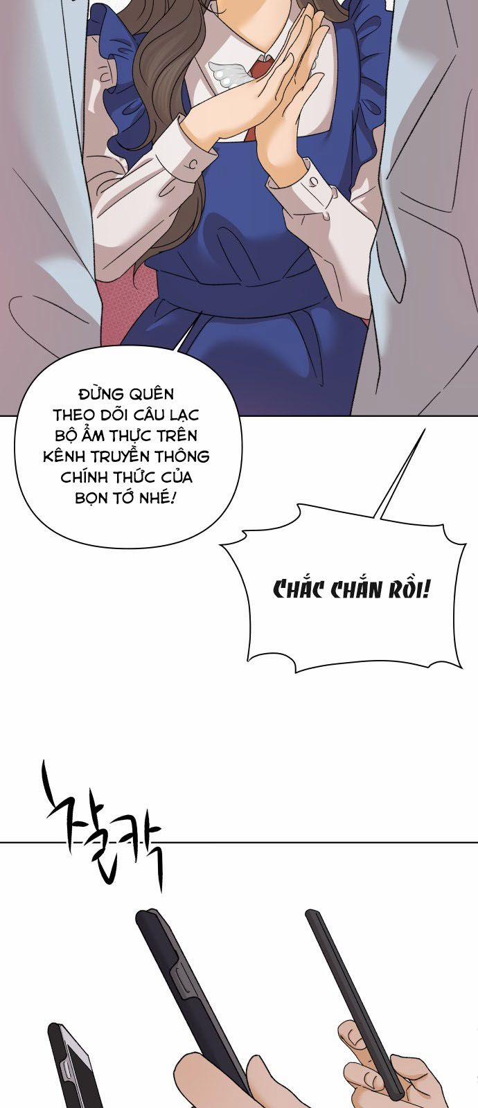 Câu Lạc Bộ Của Những Lọ Lem 32 trang 15