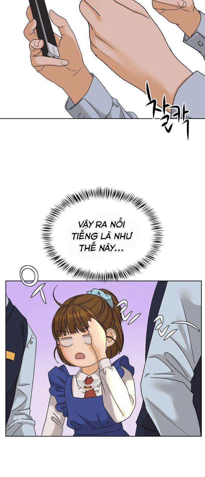 Câu Lạc Bộ Của Những Lọ Lem 32 trang 16