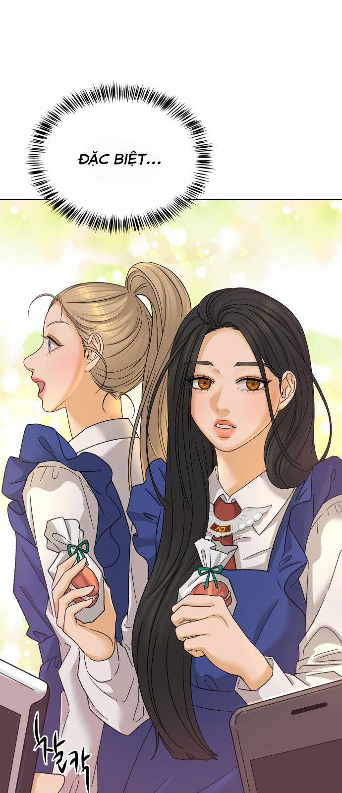 Câu Lạc Bộ Của Những Lọ Lem 32 trang 17