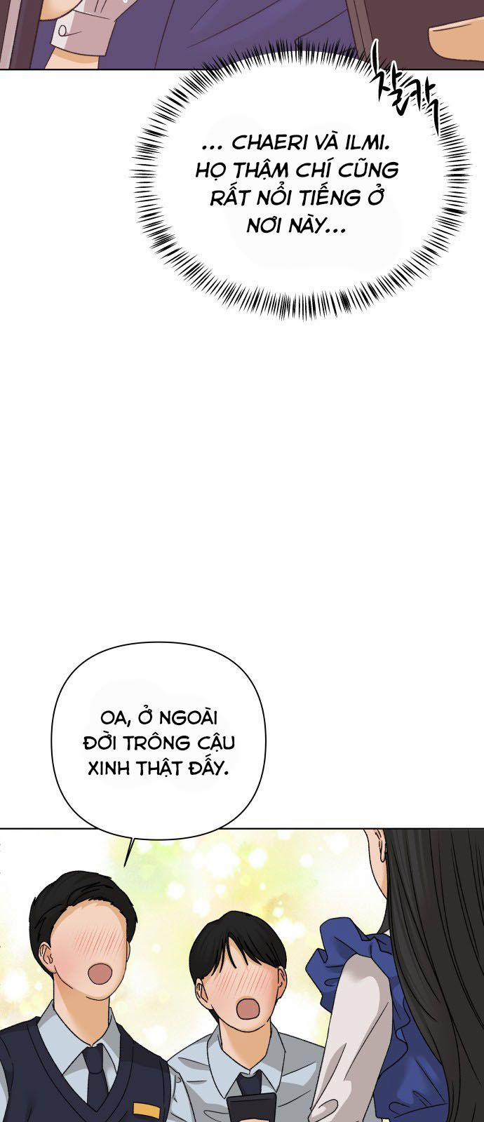 Câu Lạc Bộ Của Những Lọ Lem 32 trang 18