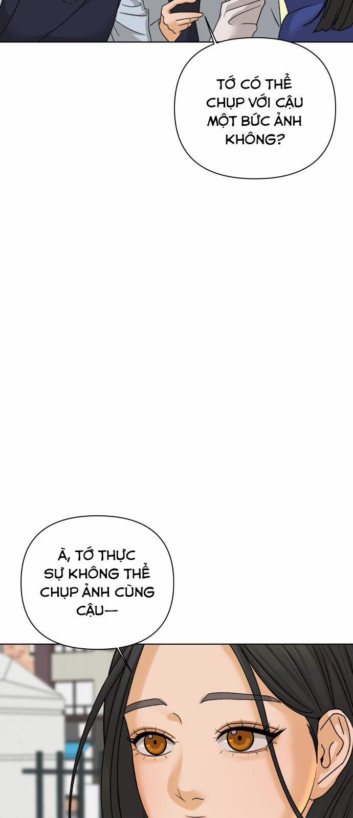 Câu Lạc Bộ Của Những Lọ Lem 32 trang 19