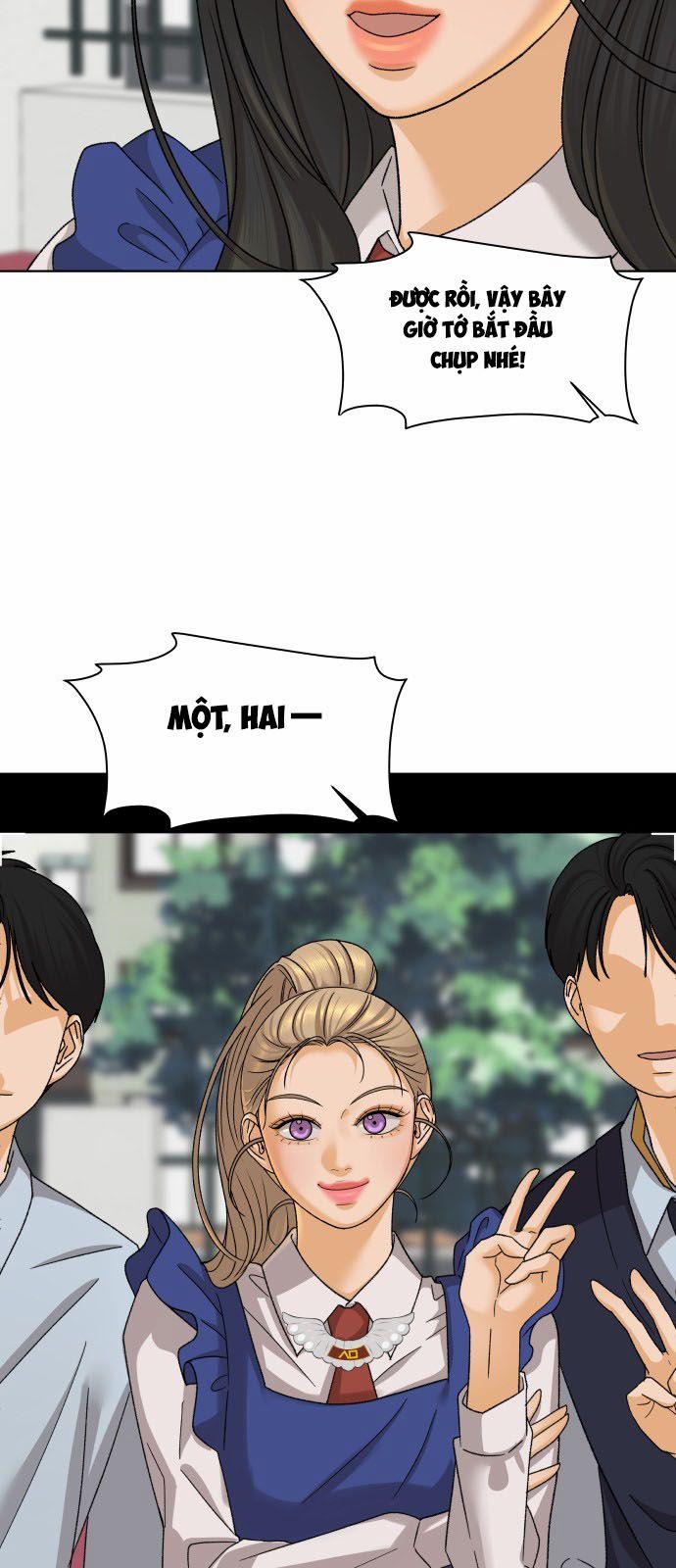 Câu Lạc Bộ Của Những Lọ Lem 32 trang 20