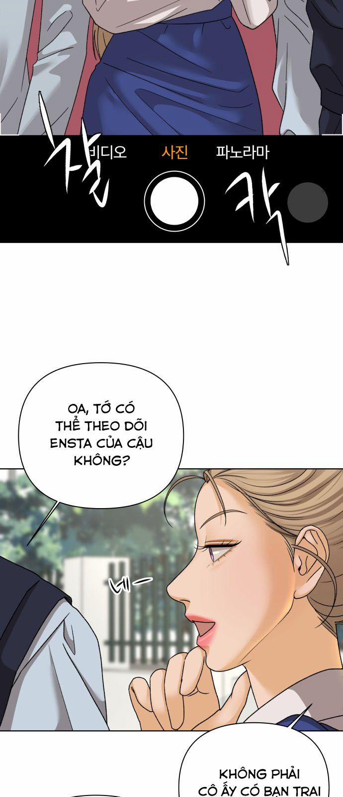 Câu Lạc Bộ Của Những Lọ Lem 32 trang 21