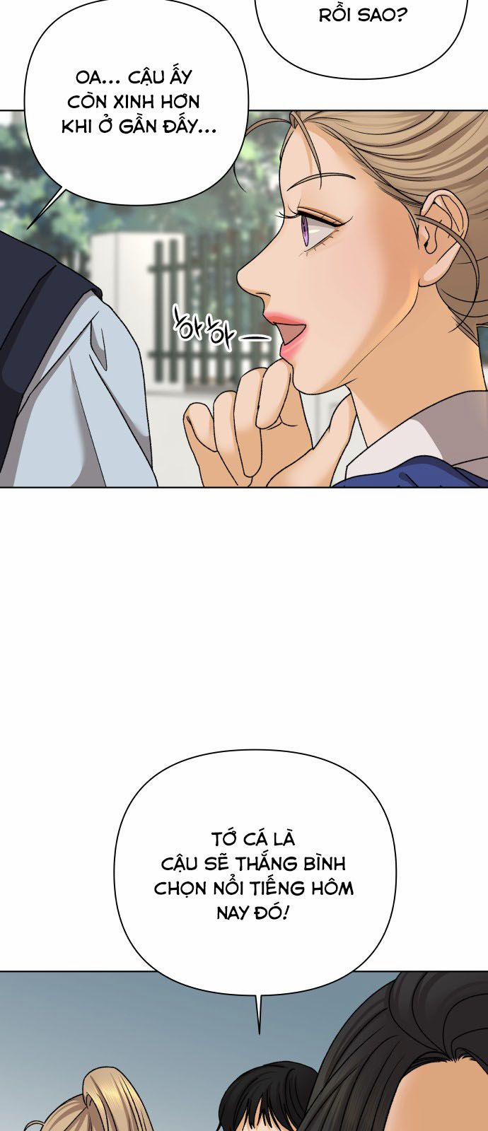 Câu Lạc Bộ Của Những Lọ Lem 32 trang 22