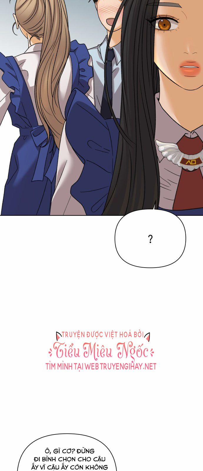 Câu Lạc Bộ Của Những Lọ Lem 32 trang 23