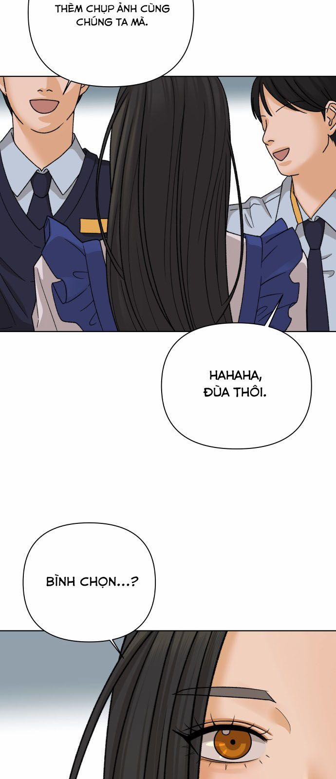 Câu Lạc Bộ Của Những Lọ Lem 32 trang 24