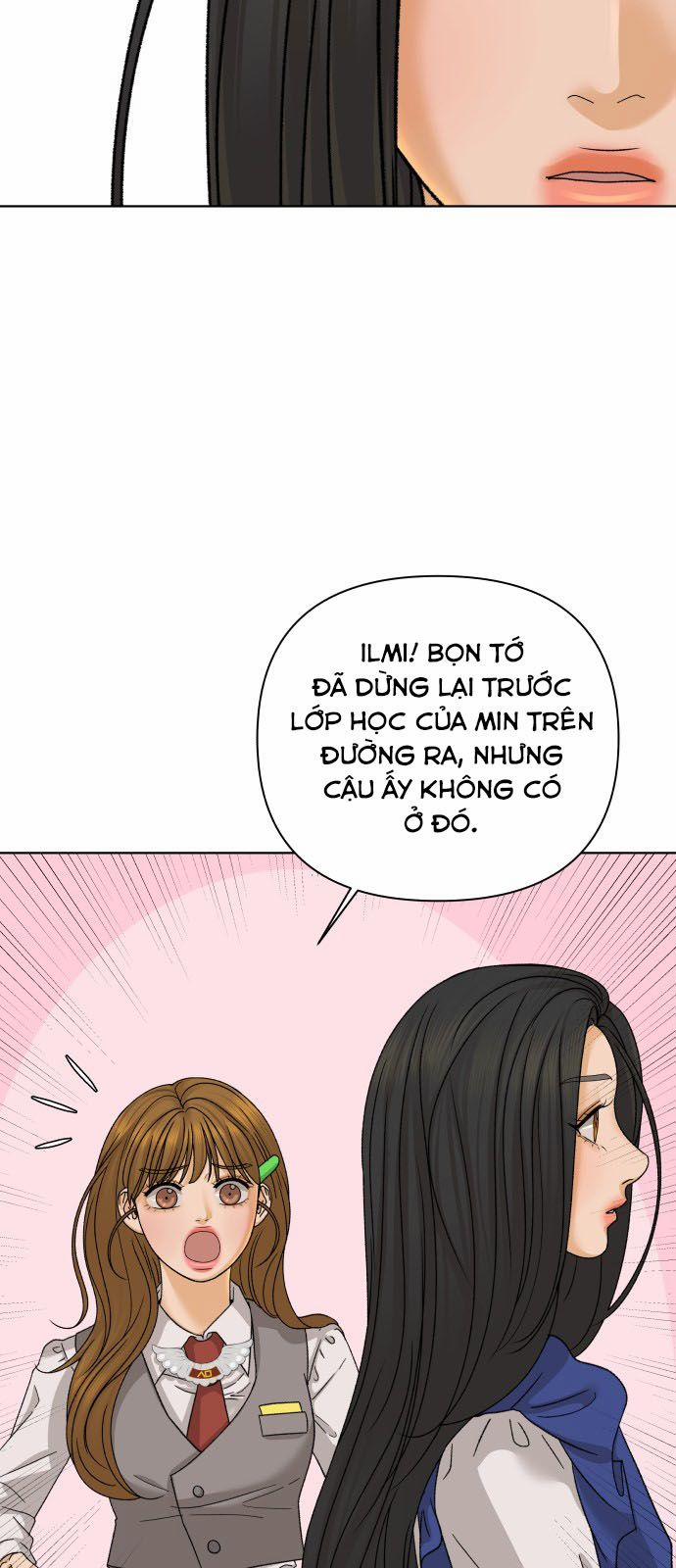 Câu Lạc Bộ Của Những Lọ Lem 32 trang 25