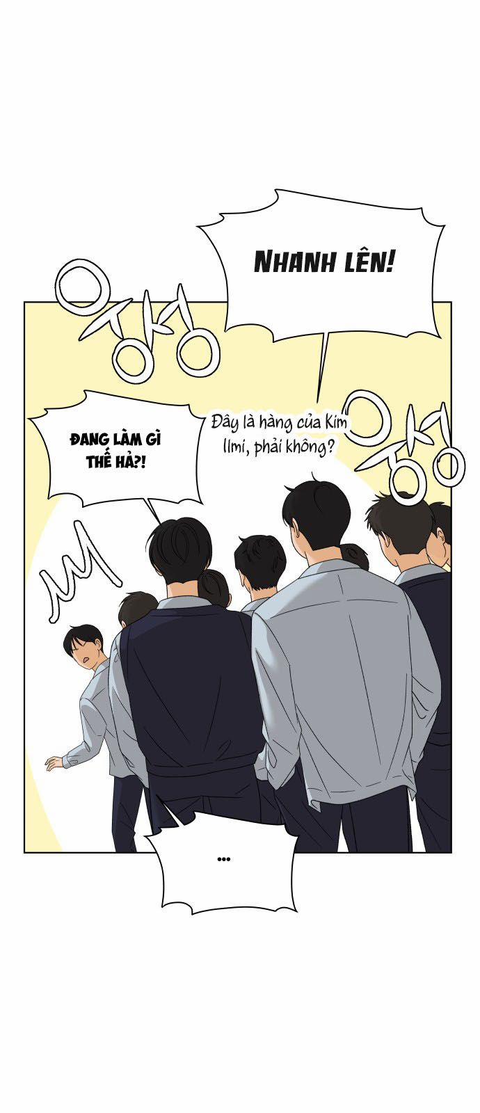 Câu Lạc Bộ Của Những Lọ Lem 32 trang 28