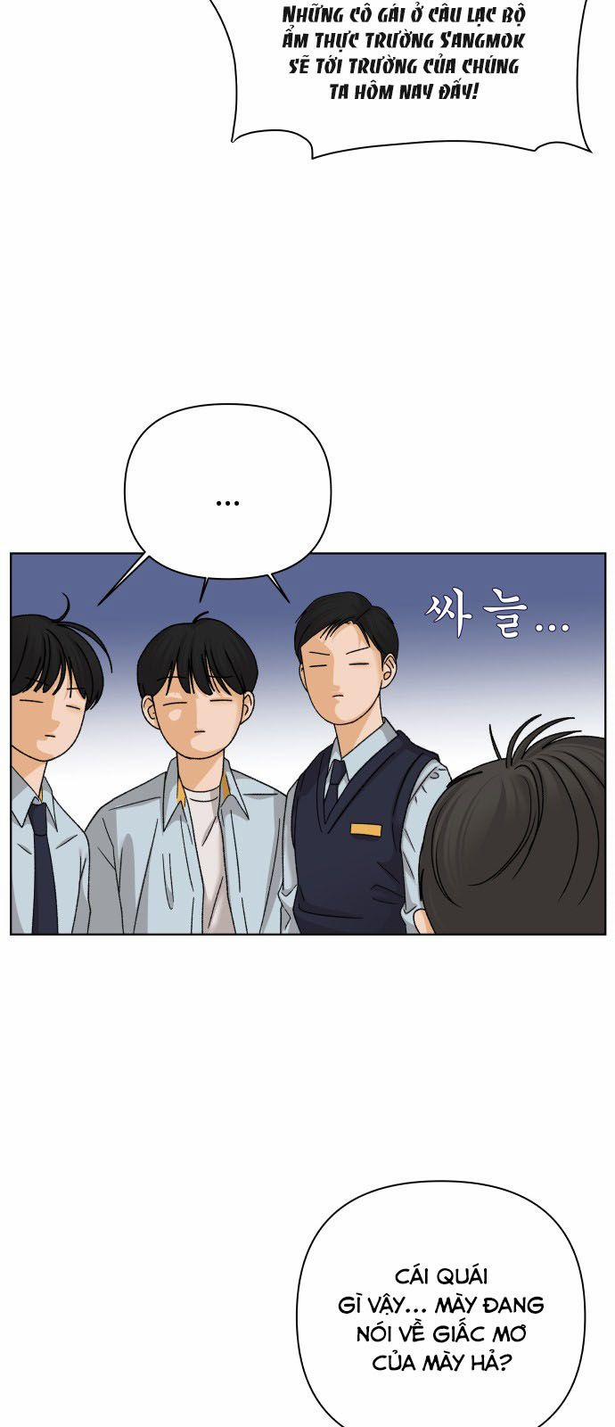 Câu Lạc Bộ Của Những Lọ Lem 32 trang 3