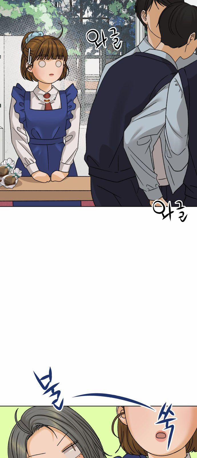 Câu Lạc Bộ Của Những Lọ Lem 32 trang 31