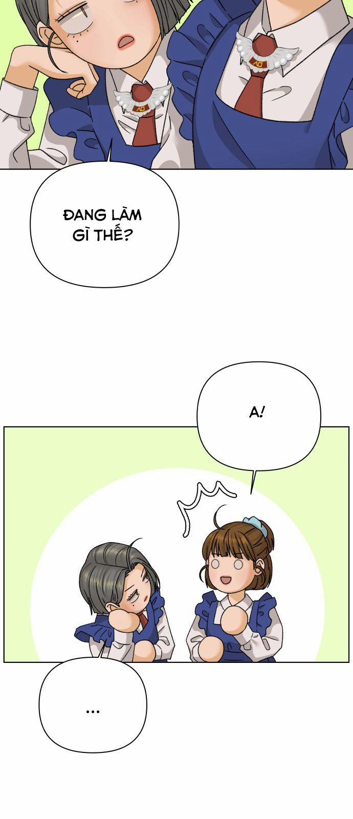 Câu Lạc Bộ Của Những Lọ Lem 32 trang 32