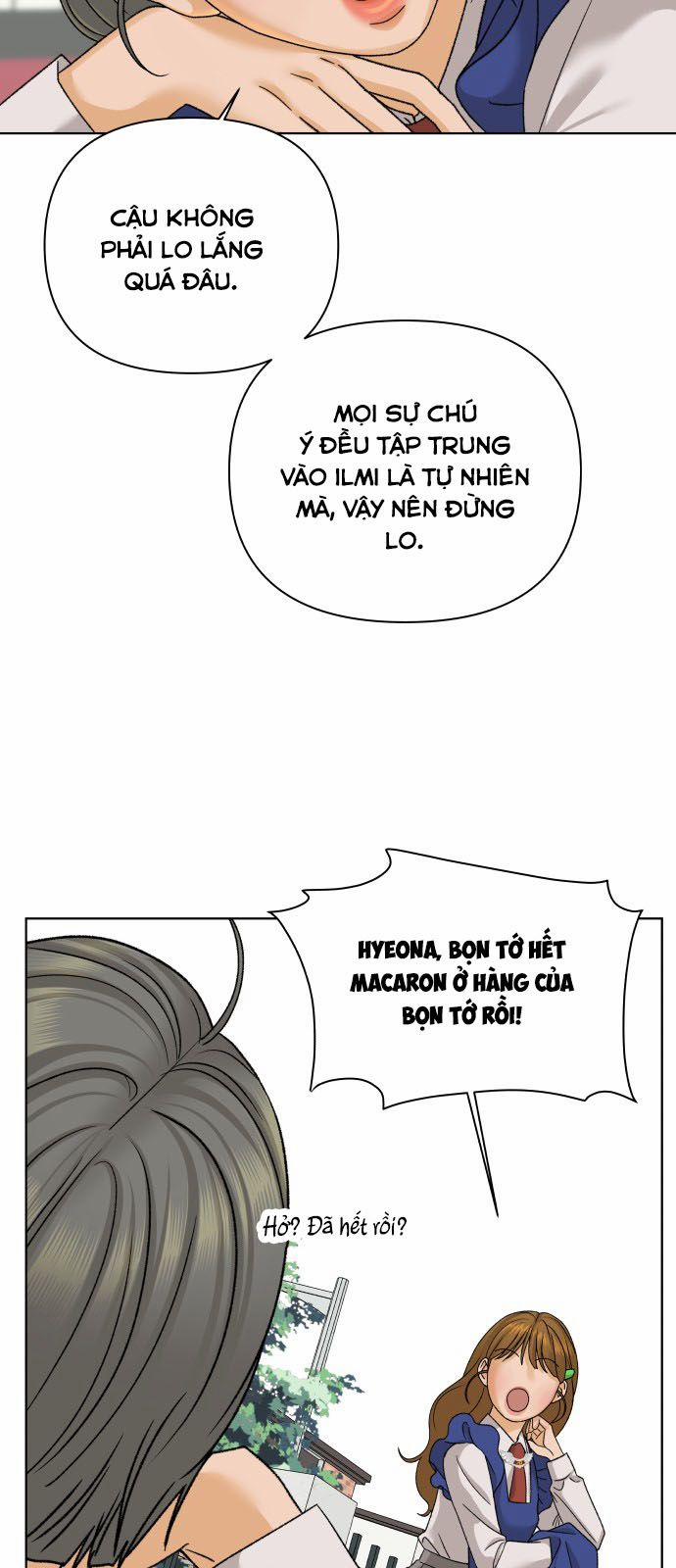 Câu Lạc Bộ Của Những Lọ Lem 32 trang 34