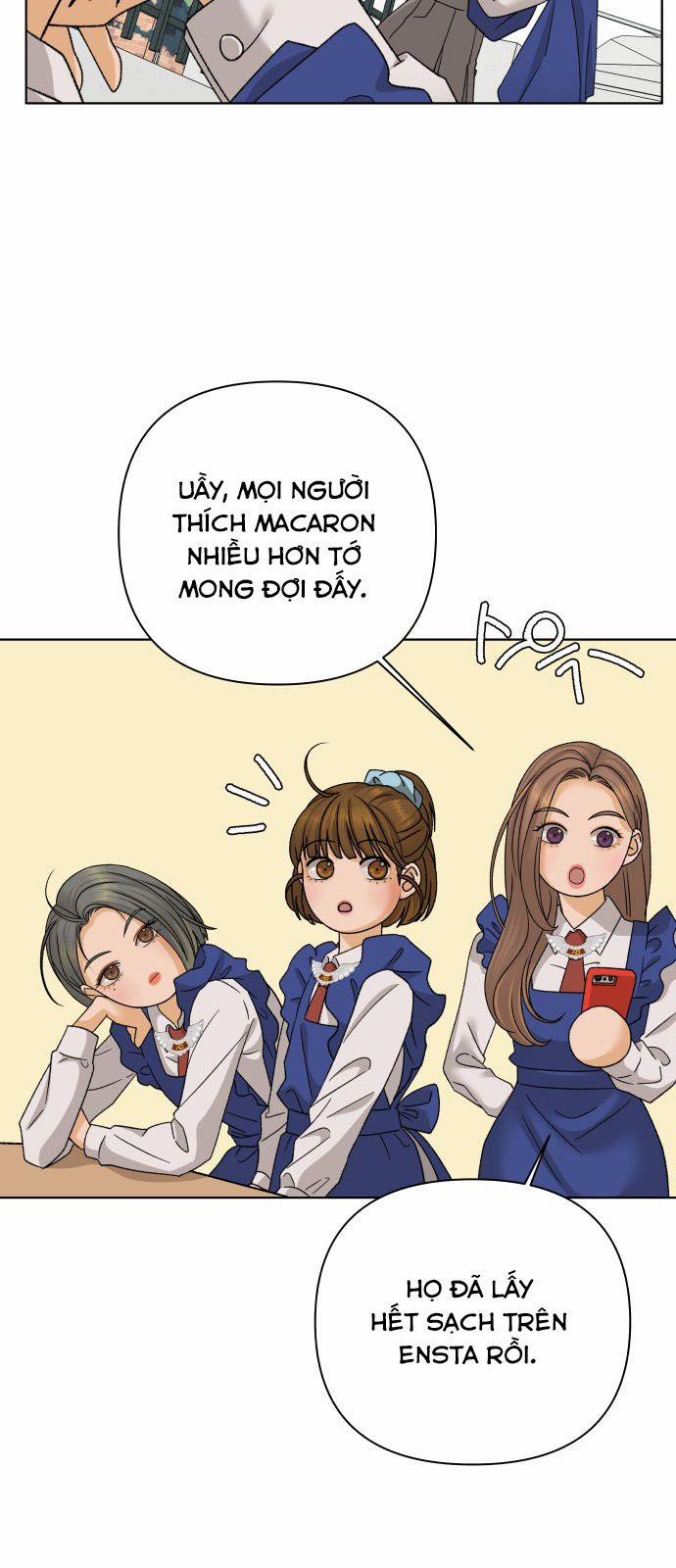 Câu Lạc Bộ Của Những Lọ Lem 32 trang 35