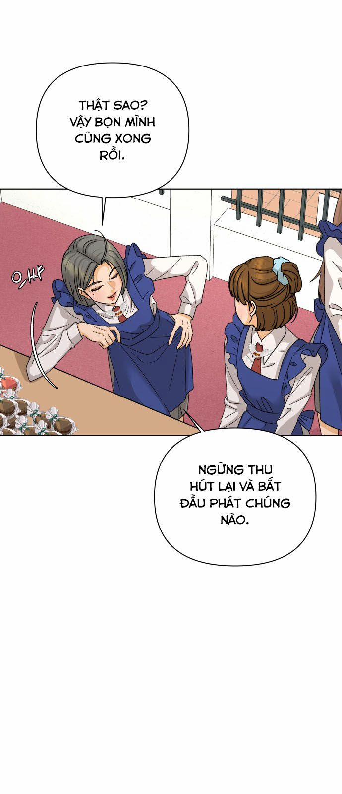 Câu Lạc Bộ Của Những Lọ Lem 32 trang 36